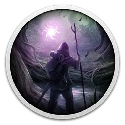 Balrum Icon