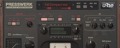 U-he Presswerk Icon