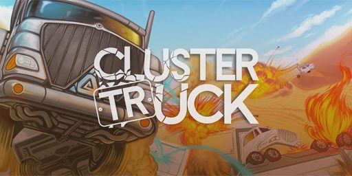 Clustertruck Cover