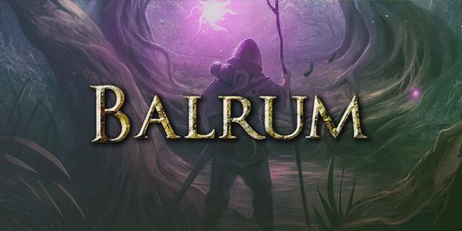 Balrum Cover