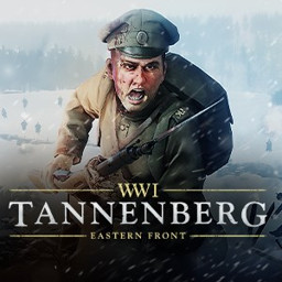 Tannenberg Icon