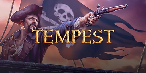 Tempest Cover