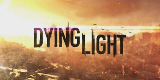 Dying Light Cover