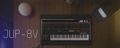 Arturia Jup-8 V Icon