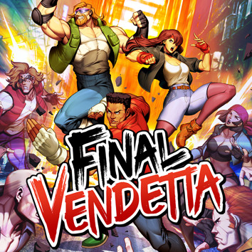 Final Vendetta Image