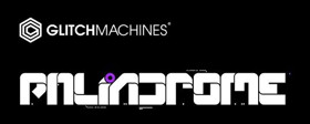 Glitchmachines Palindrome Icon