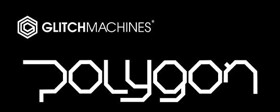 Glitchmachines Polygon Icon