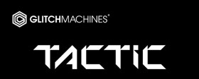 Glitchmachines Tactic Icon