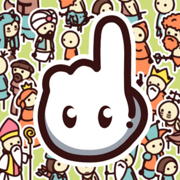 Hidden Through Time Image
