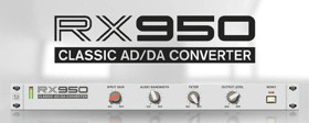 Inphonik RX950 Icon