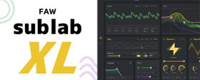 FAW SubLab XL Icon