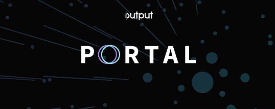 Output Portal Cover