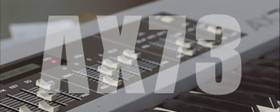 Martinic AX73 Icon
