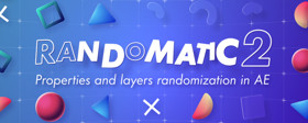 Randomatic 2 Icon