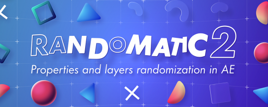 Randomatic 2 Cover