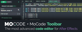 MoCode Icon