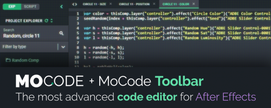 MoCode Cover