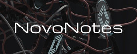 NovoNotes HPL2 Processor Icon