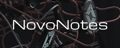 NovoNotes HPL2 Processor Icon