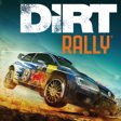 DiRT Rally Icon