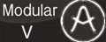 Arturia Modular V Icon