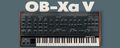 Arturia OP-Xa V Icon