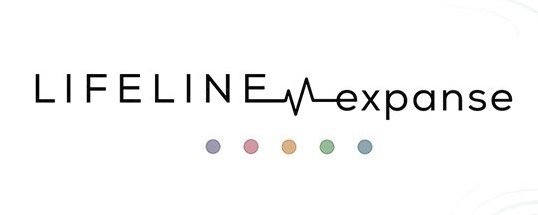 Excite Audio Lifeline Expanse Cover