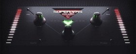 Baby Audio Super VHS Icon