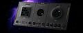 Baby Audio Spaced Out Icon