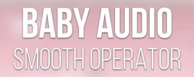 Baby Audio Smooth Operator Icon