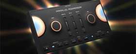 Baby Audio Parallel Aggressor Icon