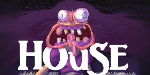 House Cover