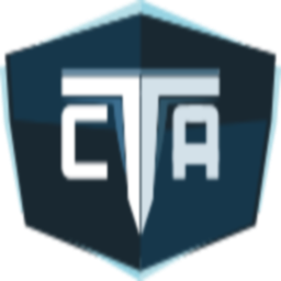 Counter Terrorist Agency Icon