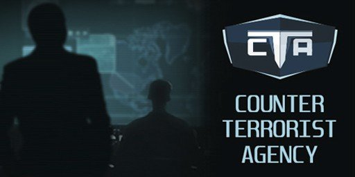 Counter Terrorist Agency Cover