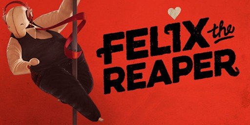 Felix The Reaper Cover