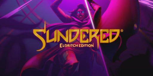 Sundered: Eldritch Edition Cover