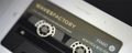 Wavesfactory Cassette Icon