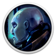 Satellite Reign Icon