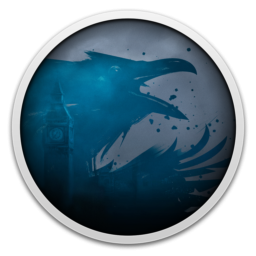 The Raven Remastered Image
