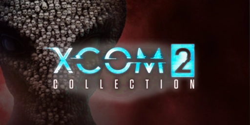 XCOM 2 Collection Cover