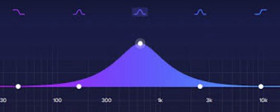 Wavesfactory Spectre Icon