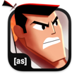 Samurai Jack Icon