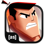Samurai Jack Icon