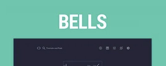 Thenatan Bells Cover