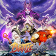 Battle Axe Icon