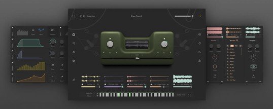 Thenatan Tape Piano Cover