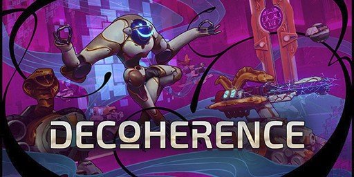 Decoherence Cover