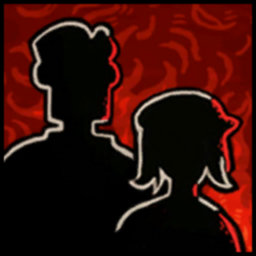 Through the Darkest of Times Icon