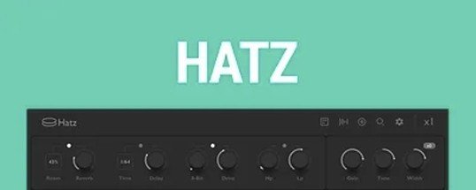 Thenatan Hatz Cover
