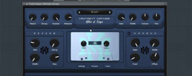 Midnight Mirage VST Icon